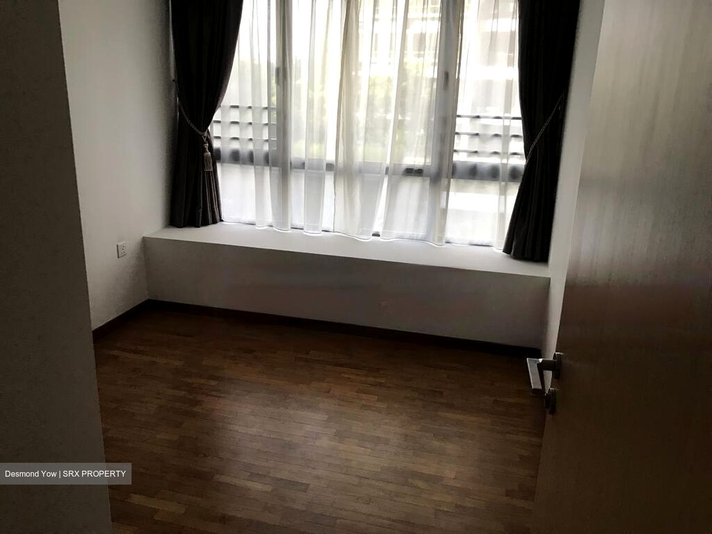 8@Woodleigh (D13), Condominium #504501501